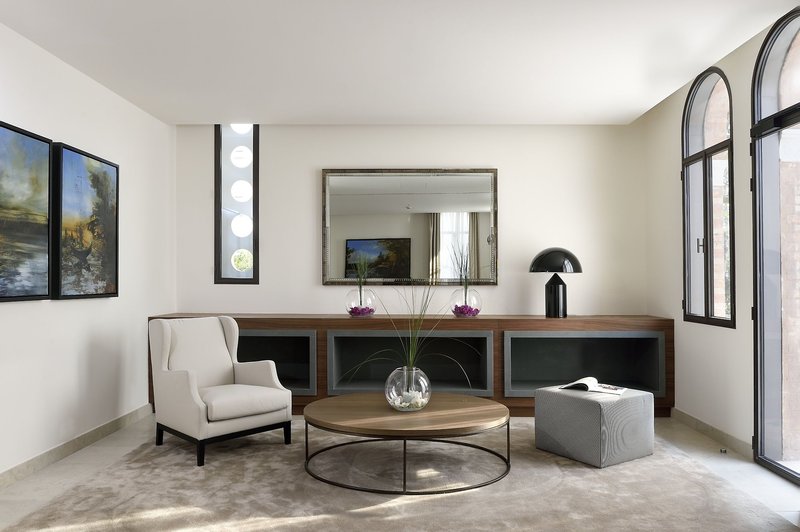 Lounge/Empfang