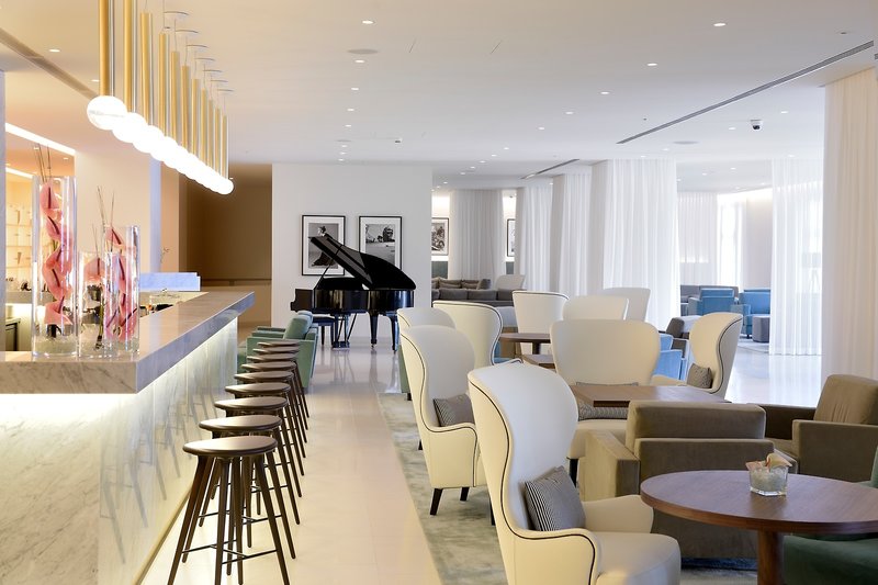 Lounge/Empfang