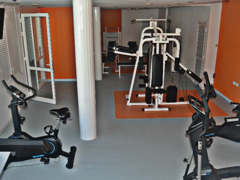 Sport und Freizeit