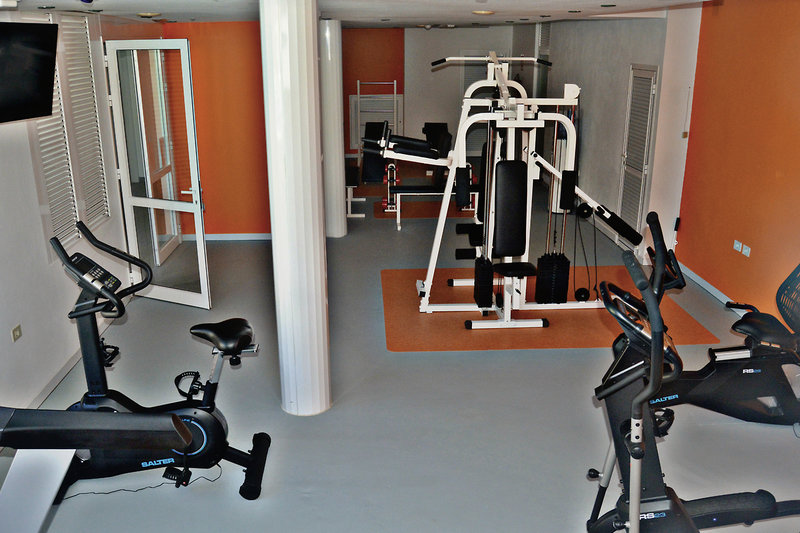 Sport und Freizeit