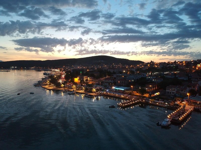 Strand