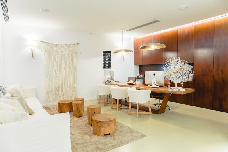 Lounge/Empfang