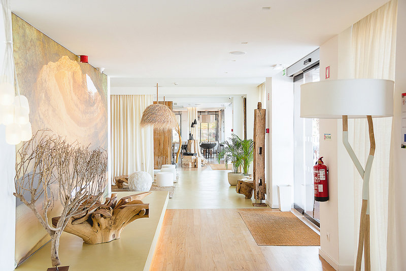 Lounge/Empfang