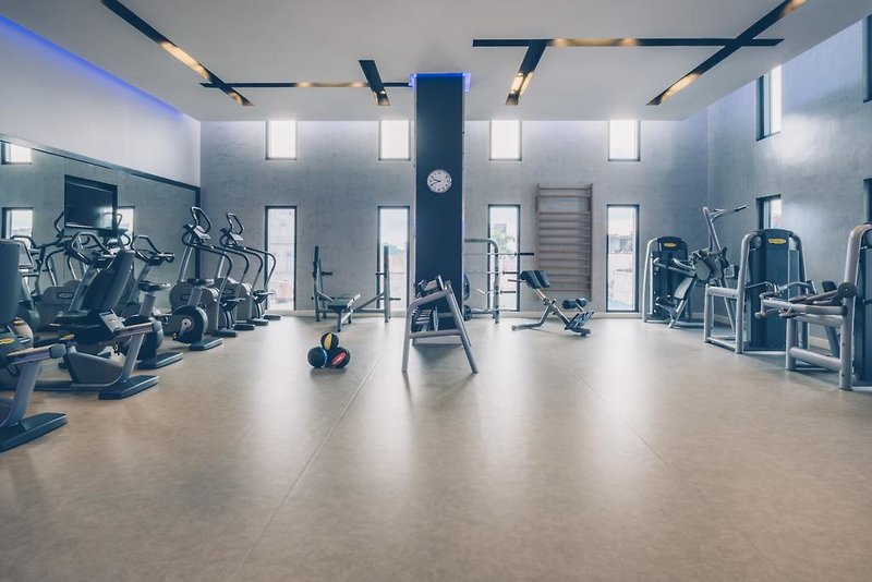 Sport und Freizeit