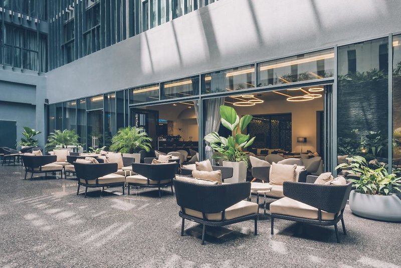 Lounge/Empfang