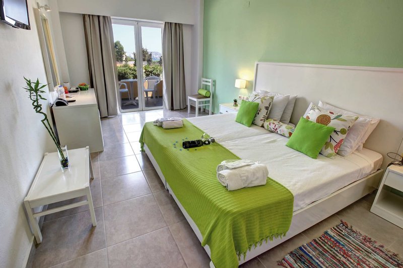 Alexander House in Agia Pelagia, Heraklion (Kreta) Wohnbeispiel