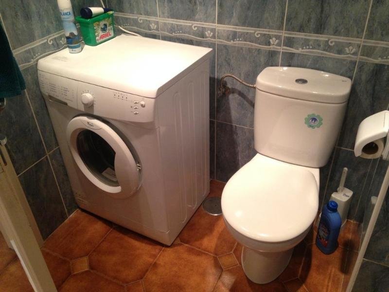 Badezimmer