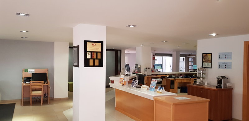 Lounge/Empfang