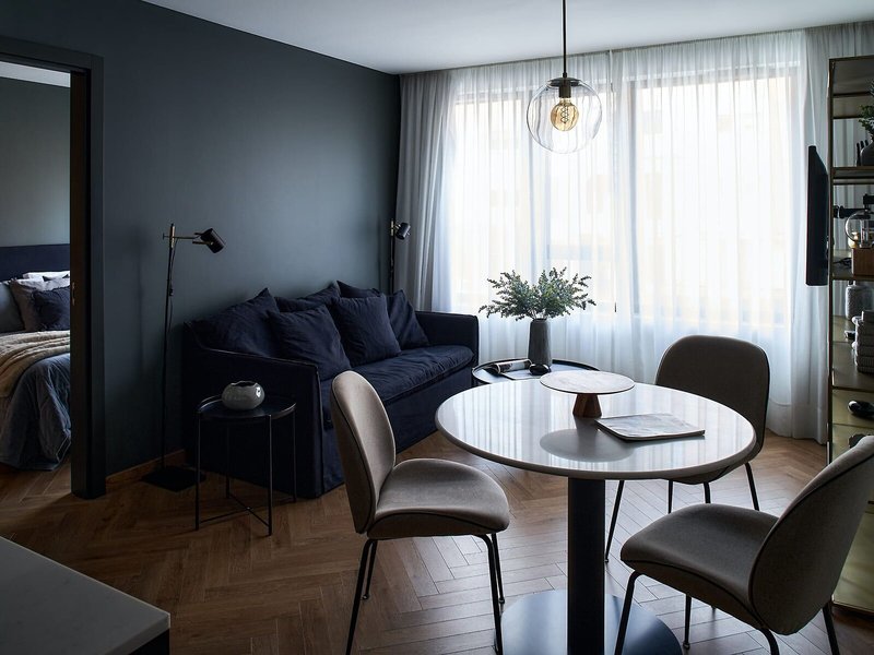 Innapartments Avenida 60 in Aveiro, Porto Restaurant