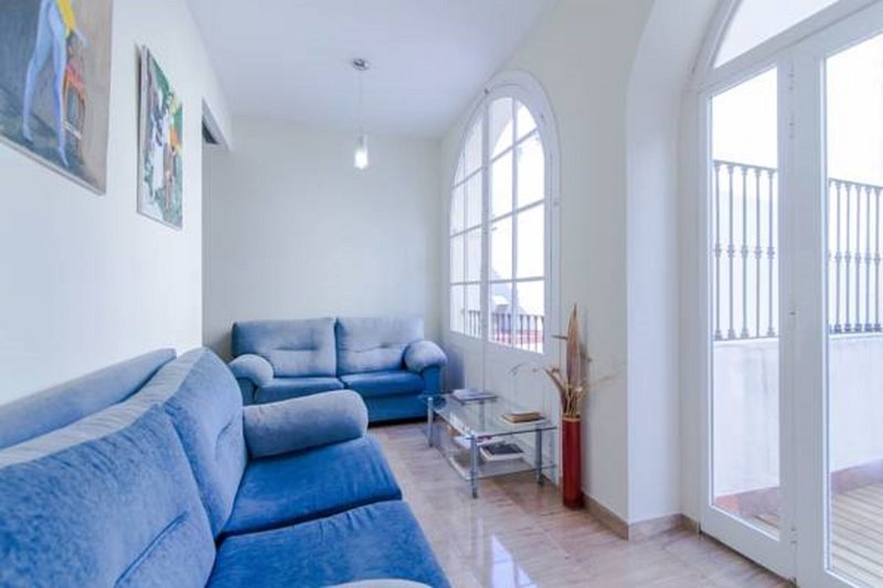 Lounge/Empfang
