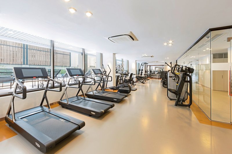 Sport und Freizeit