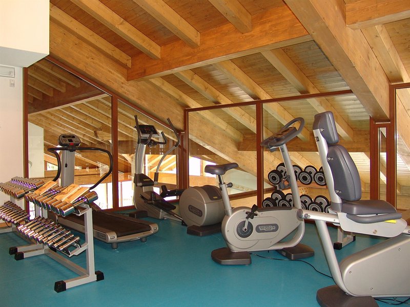 Park Hotel Folgarida in Folgarida, Venedig Sport und Freizeit