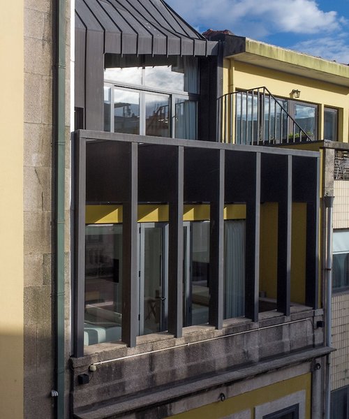 I Loft Porto in Porto, Porto Außenaufnahme