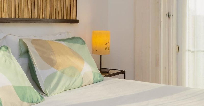 Monte do Giestal - Casas de Campo & Spa in Abela, Lissabon Wohnbeispiel
