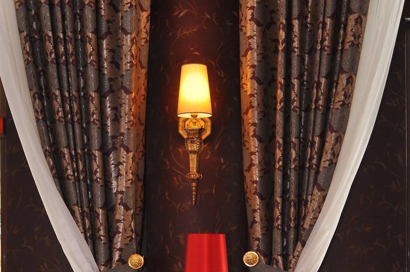 Lounge/Empfang