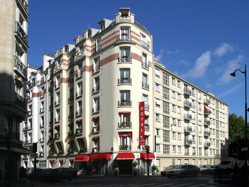 Ibis Styles Paris 15 Lecourbe in Paris, Paris-Charles De Gaulle Außenaufnahme