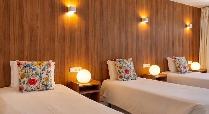 Next Inn in Portimão, Faro Wellness