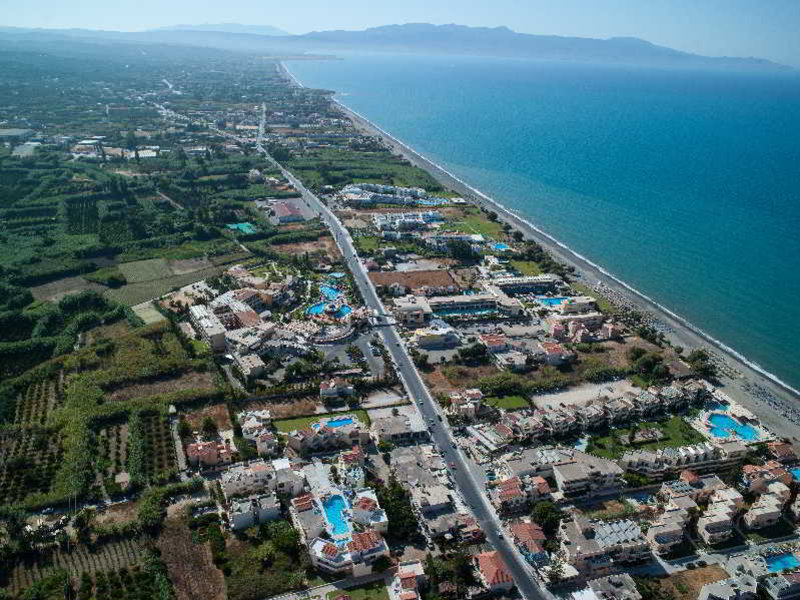 Strand