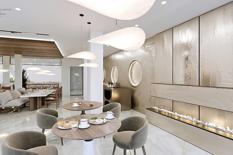 Lounge/Empfang