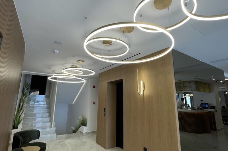Lounge/Empfang