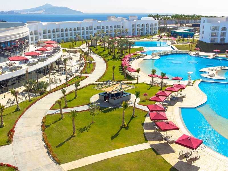 Club Prive by Rixos Sharm El Sheikh in Sharm el-Sheikh, Sharm El Sheikh Pool