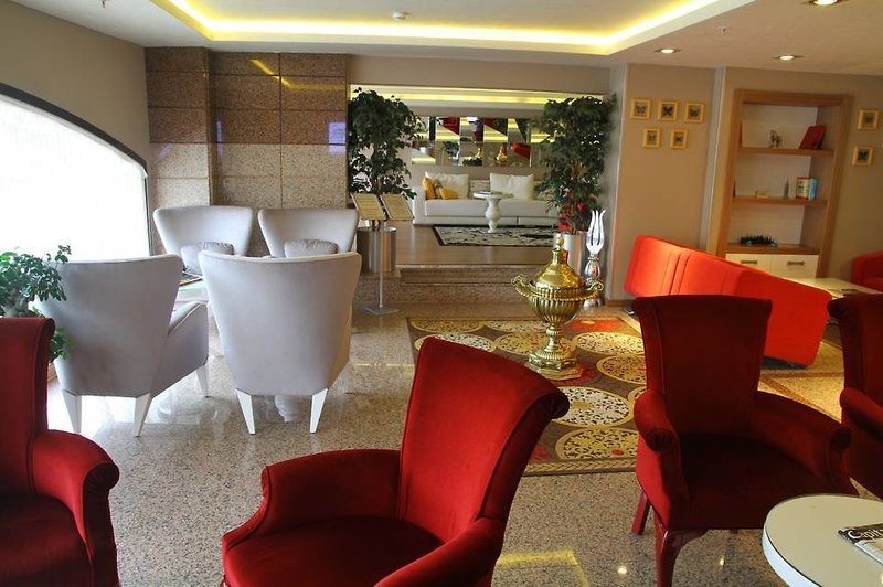 Lounge/Empfang