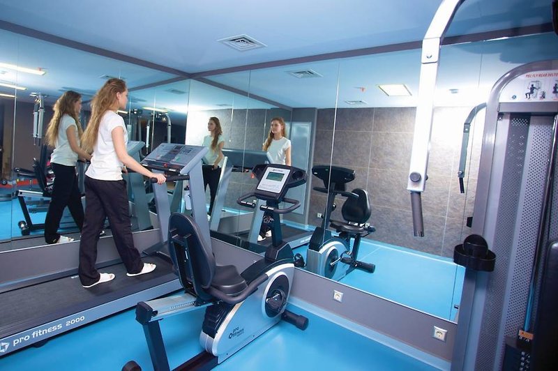Sport und Freizeit