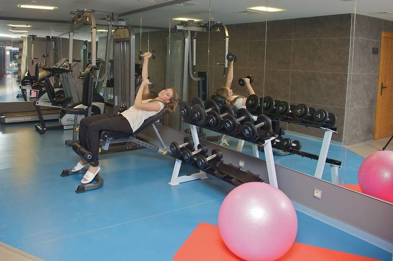 Sport und Freizeit
