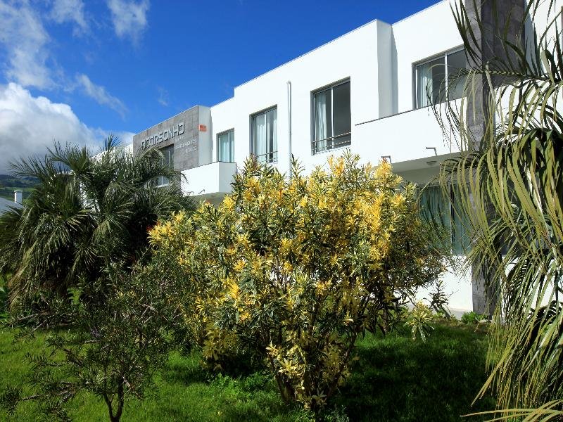 Apartments Acorsonho in Capelas, Sao Miguel, Ponta Delgada (Azoren) Außenaufnahme