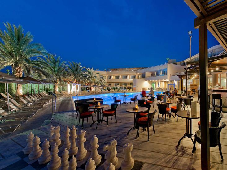 Minos Pension in Rhodos-Stadt, Heraklion (Kreta) Sport und Freizeit