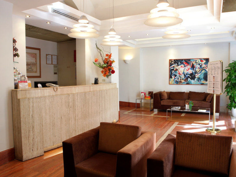 Lounge/Empfang