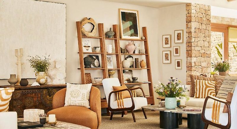 Lounge/Empfang