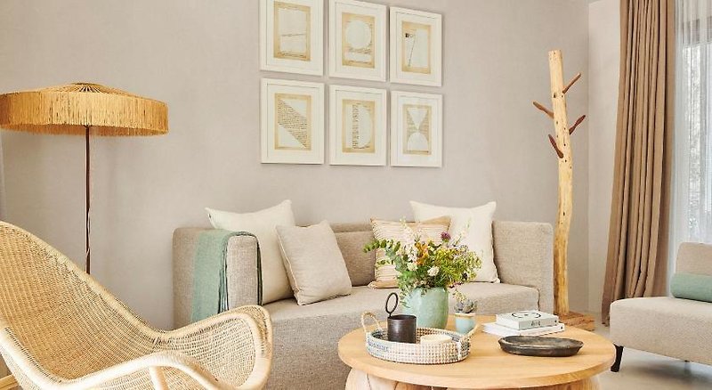 Lounge/Empfang