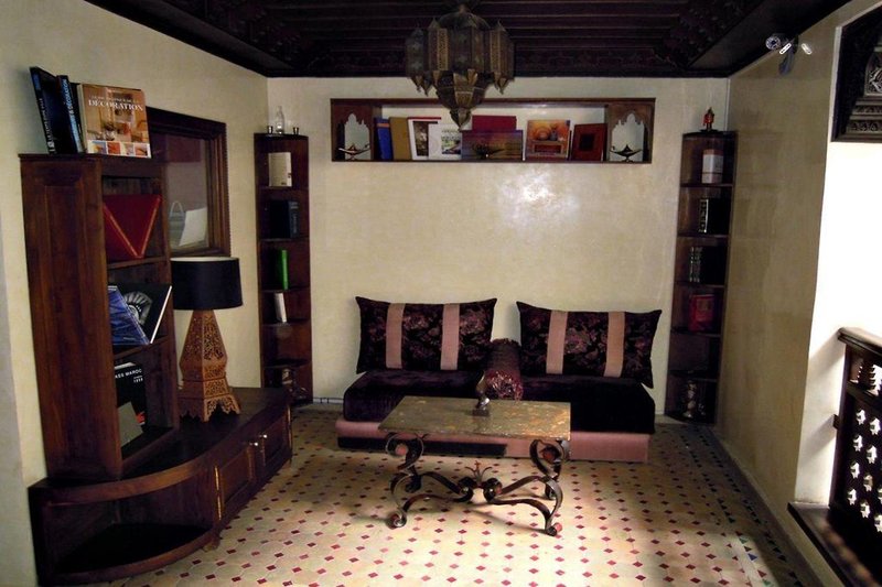 Lounge/Empfang