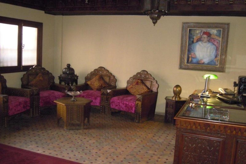 Lounge/Empfang