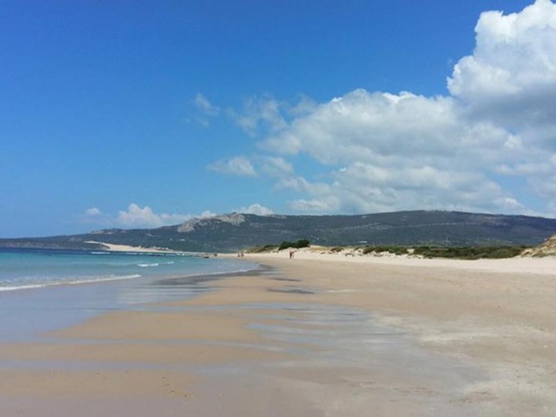 Strand