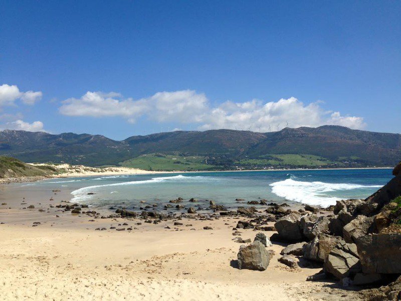 Strand