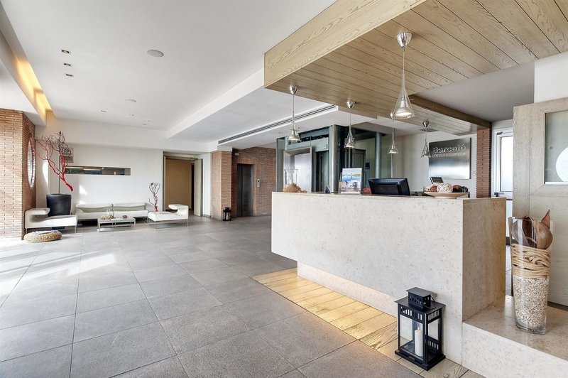 Lounge/Empfang