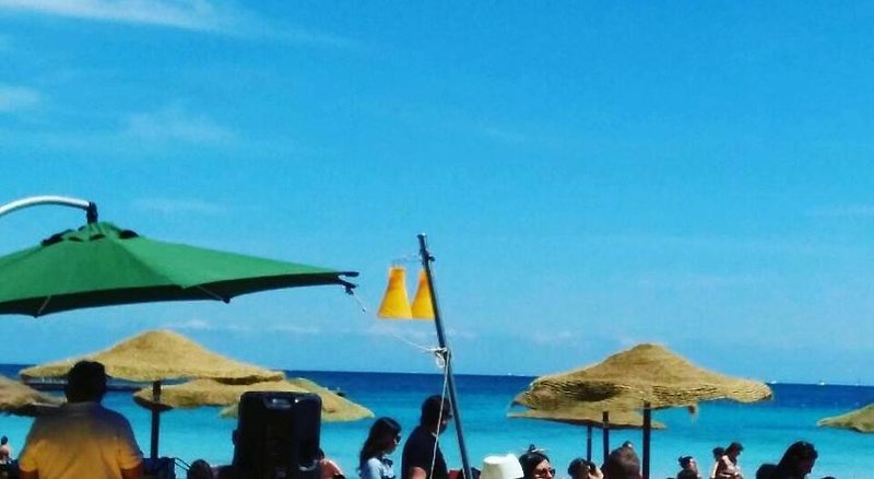 Strand