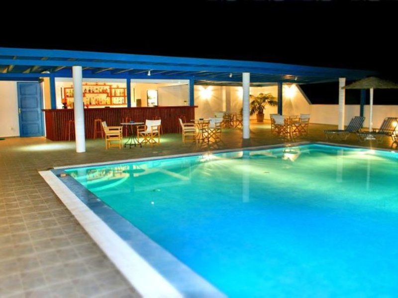 Hallenbad