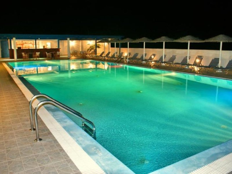 Hallenbad