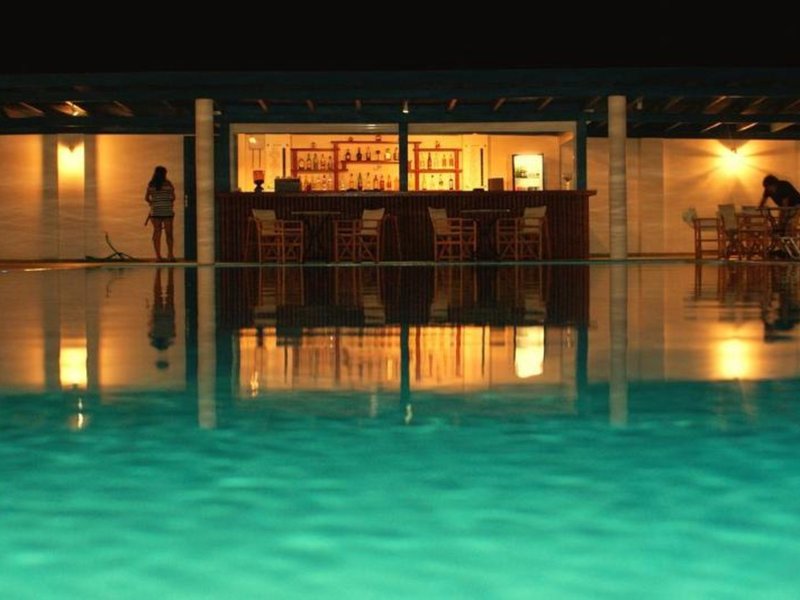 Hallenbad