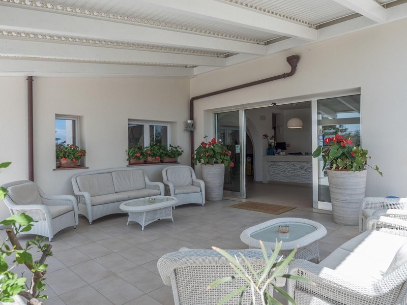Lounge/Empfang
