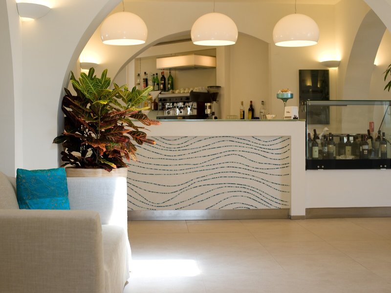 Lounge/Empfang