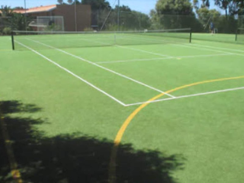 Sport und Freizeit