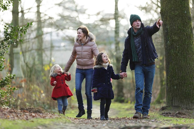 Center Parcs Erperheide in Peer, Sport und Freizeit