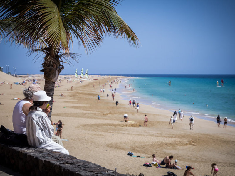 Strand