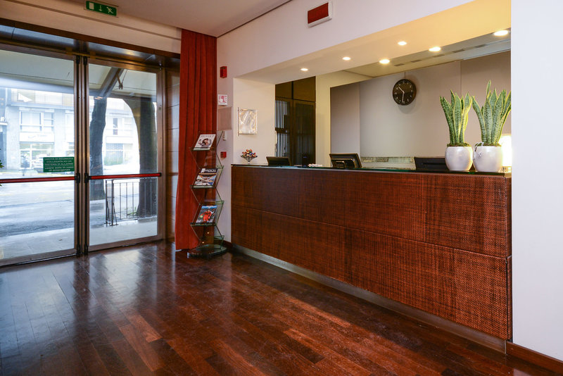 Lounge/Empfang