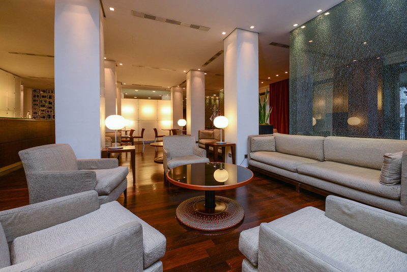 Lounge/Empfang