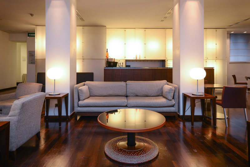 Lounge/Empfang